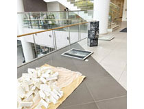 第49回BUT展 展示風景